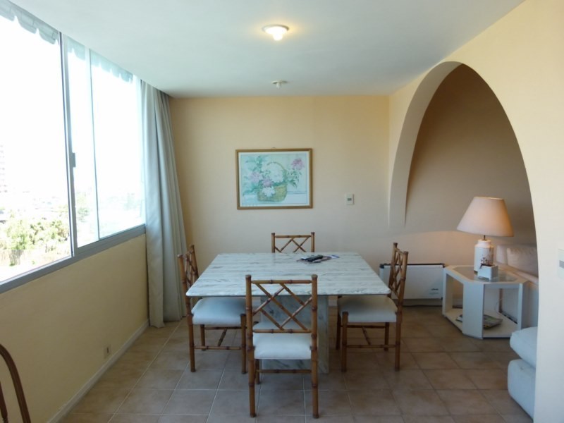 Departamento en venta en edificio icónico de la Mansa.